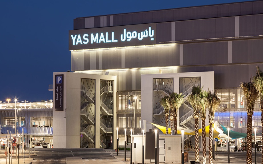 Yas Mall